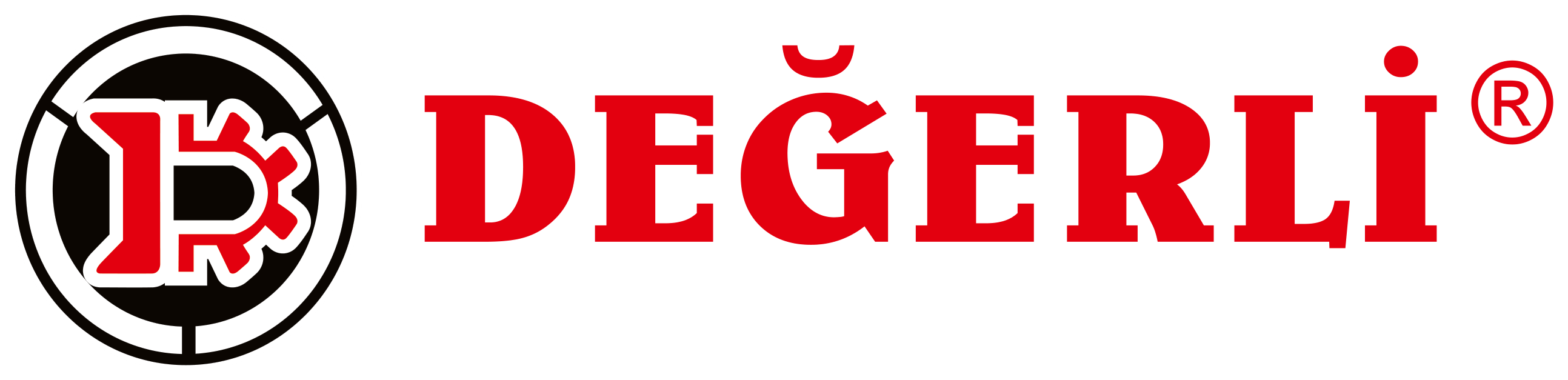 Değerli logosu