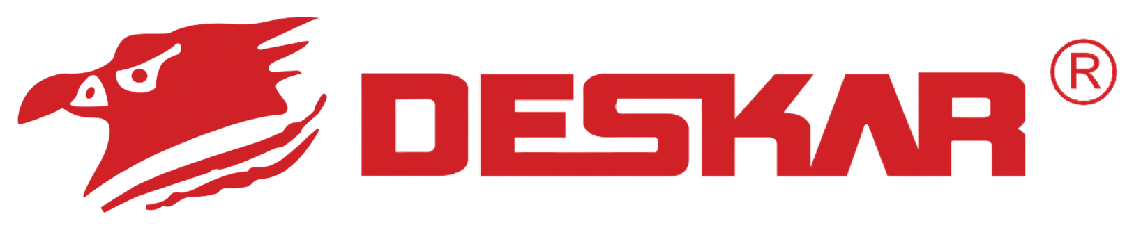 Deskar logosu
