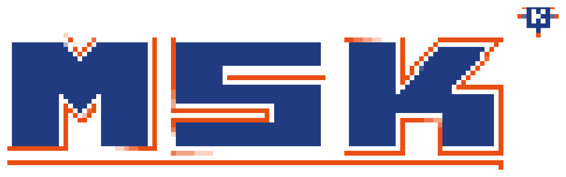 MSK logosu