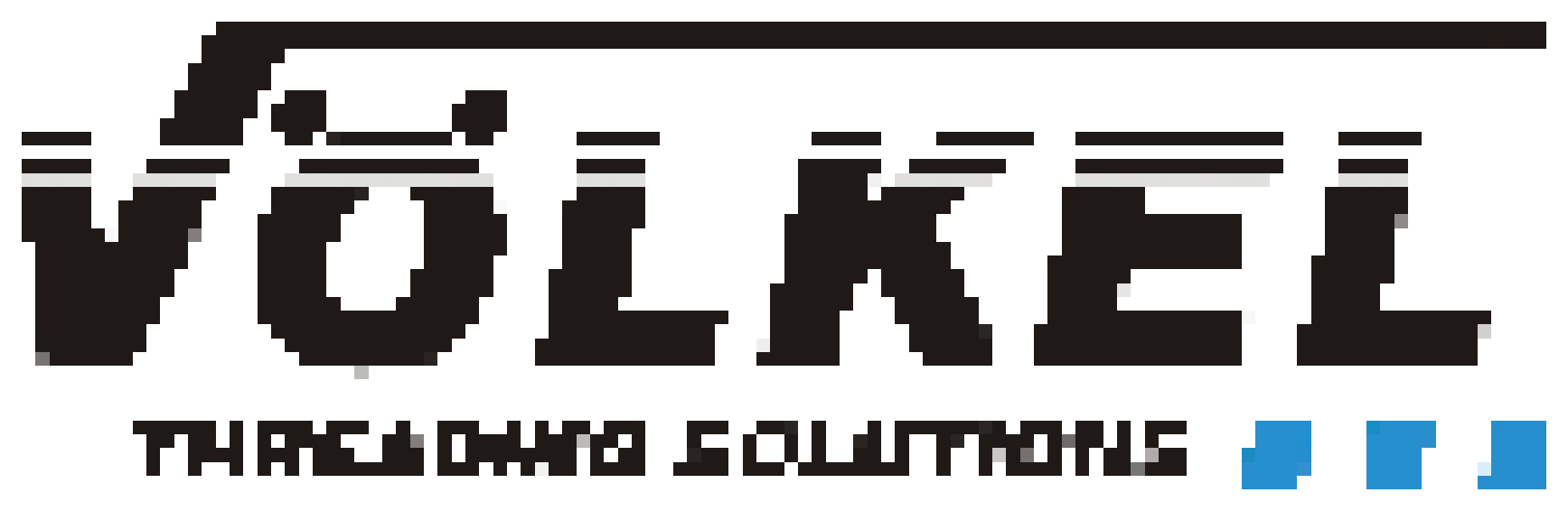 Völkel logosu