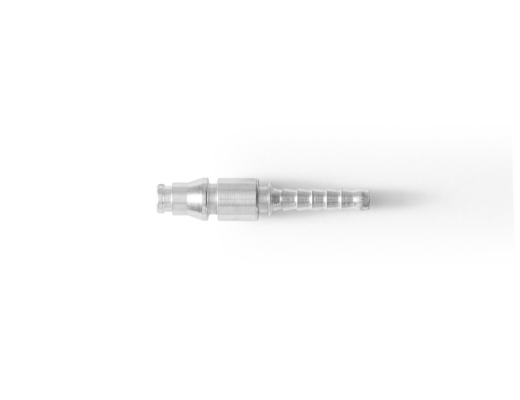 6 mm Hızlı Bağlantı Rekoru (KMS 270)