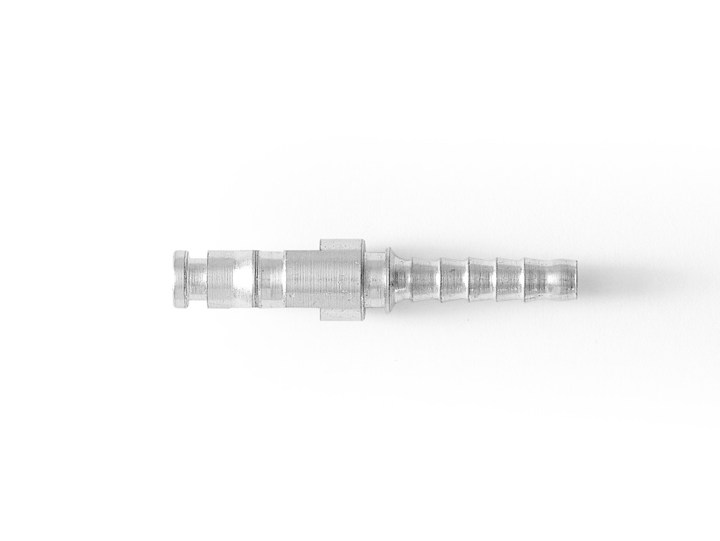 6 mm Hızlı Bağlantı Rekoru (anahtar Ağızlı) (KMS 271)